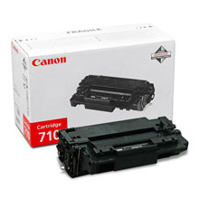 Canon CCRG040BK Black 040 Toner Cartridge (6,300 Pages)